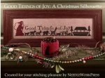 (image for) Good Tidings Of Joy